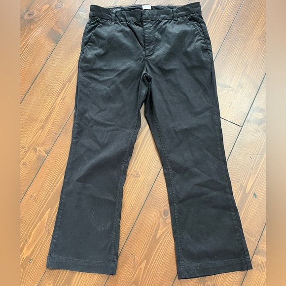 ECRU The Mitchell Chino Pants in Black (picture used for example) - Picture 2 of 9
